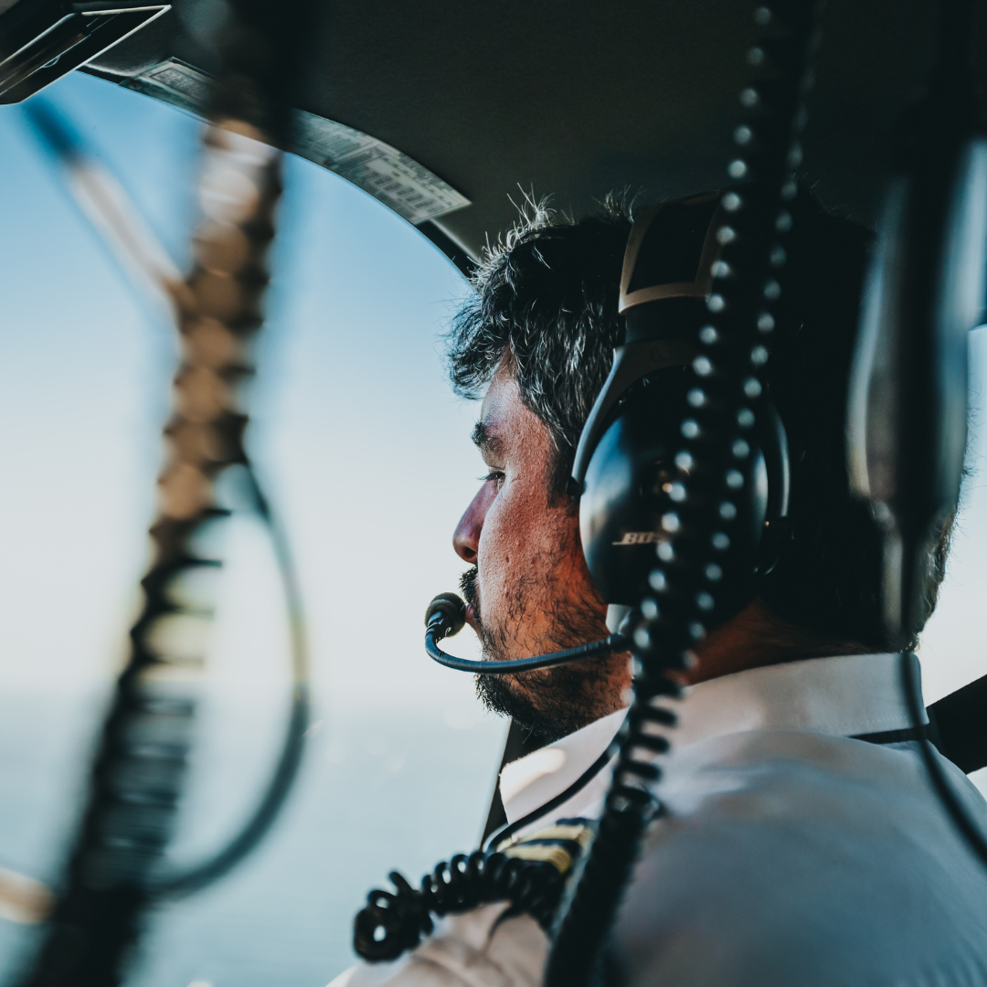 Are Helicopter Tours Safe - Best Helicopter Tour