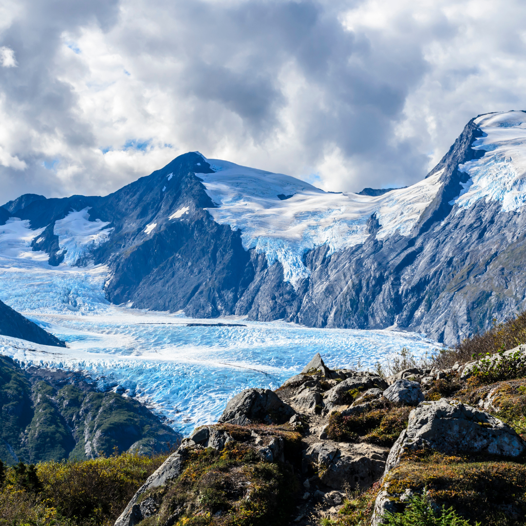 Best Alaska Helicopter Tours