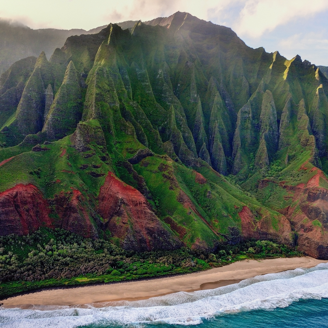 Best Kauai Helicopter Tours