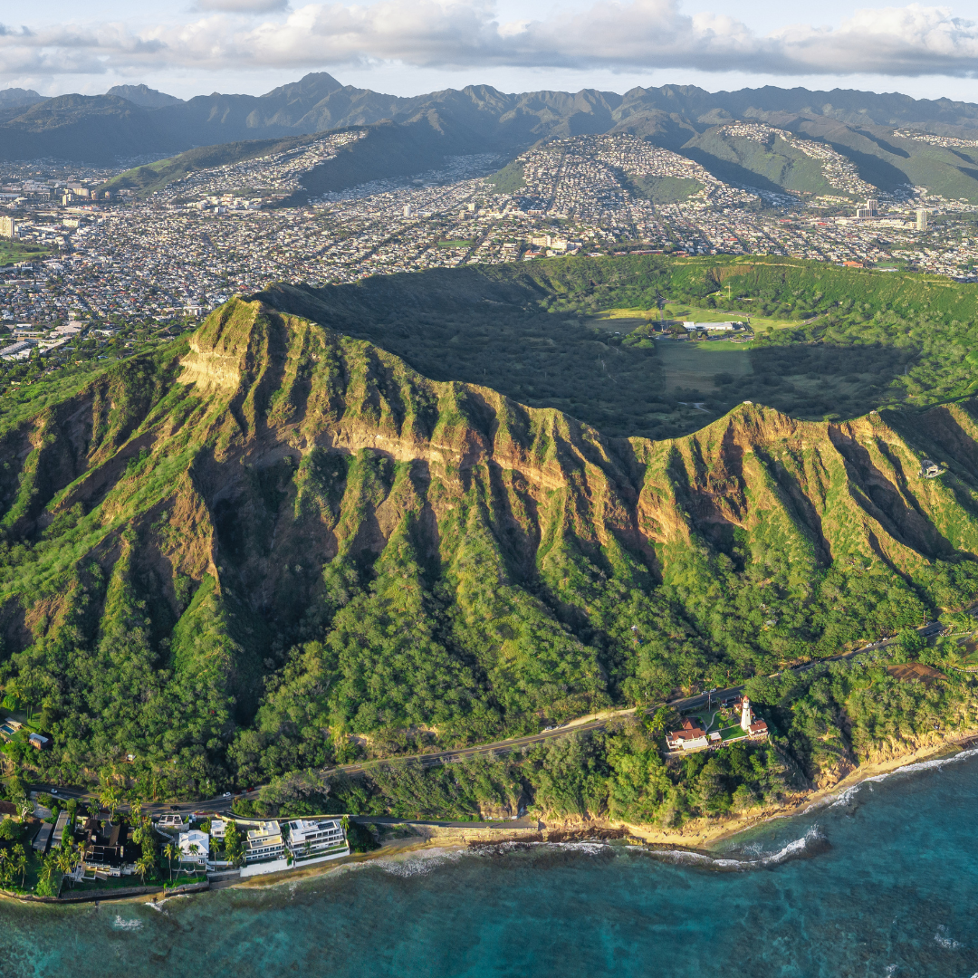 Best Oahu Helicopter Tours