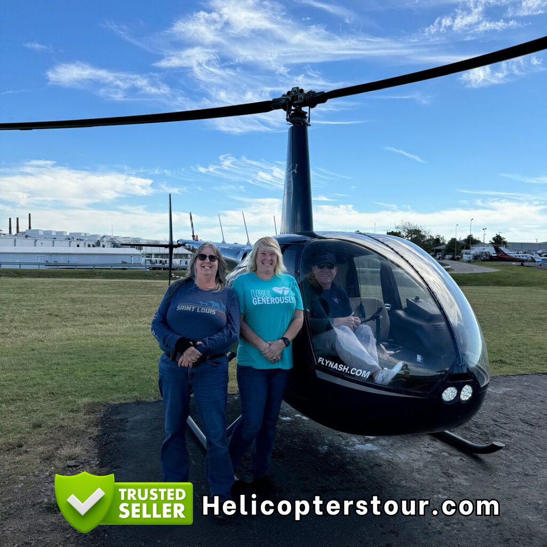 Choosing the Right Helicopter Tour, Backed by Real Reviews Best Helicopter Tour
