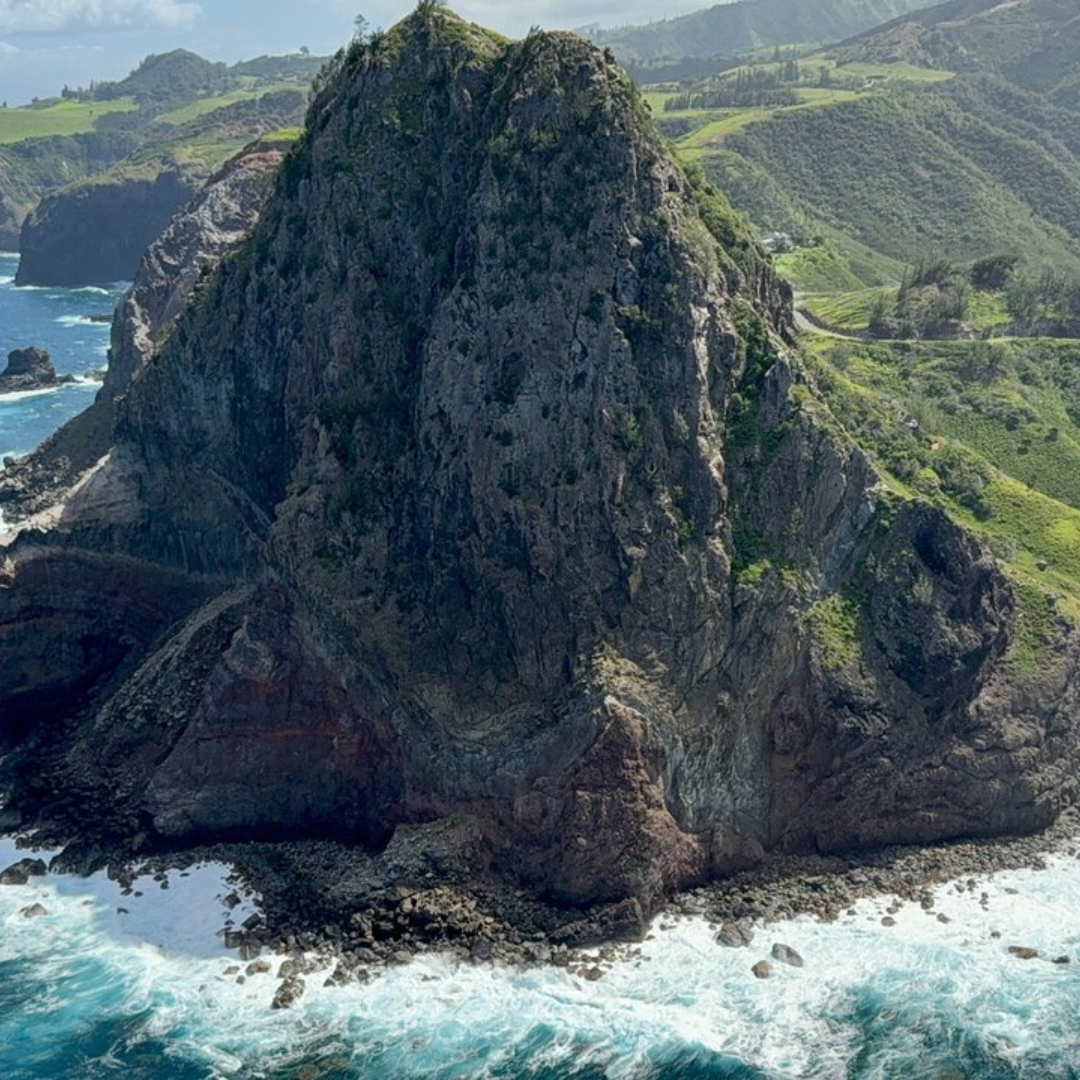 Doors Off West Maui and Molokai 45 minute Helicopter Tour Review - Best Helicopter Tour
