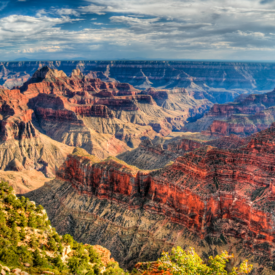 Grand Canyon Helicopter Tours