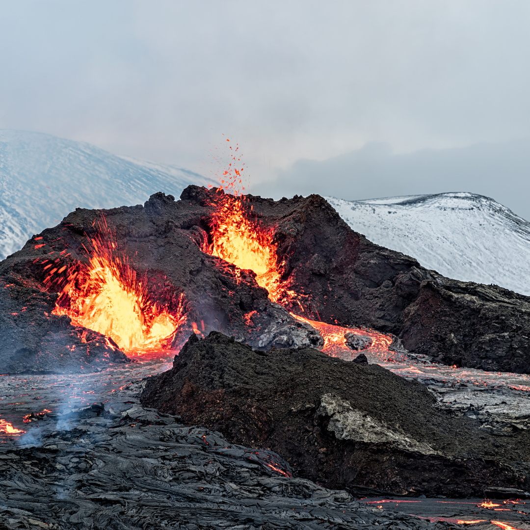 Iceland Helicopter Tours