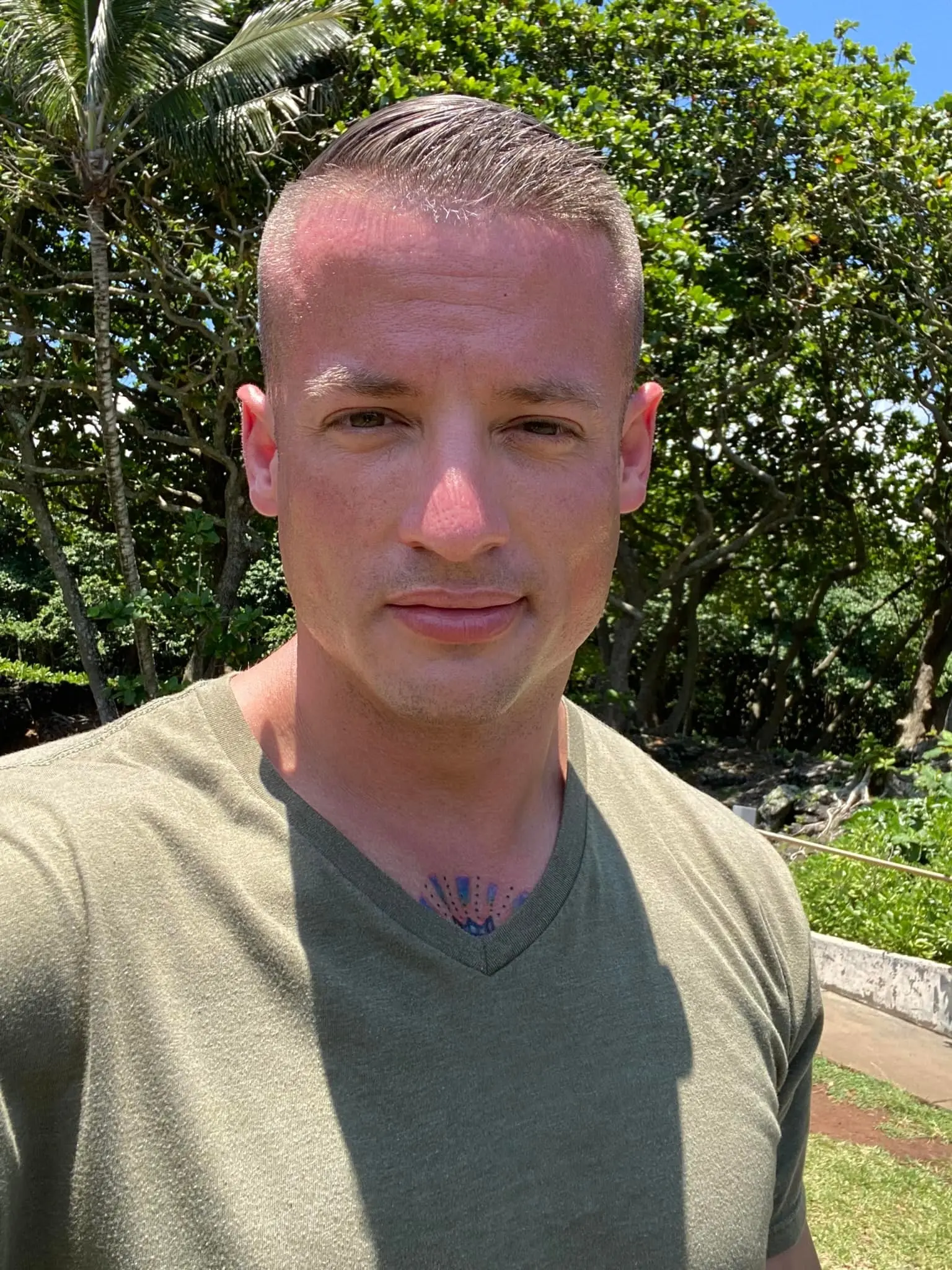 Email Justin at Helicopterstour.com