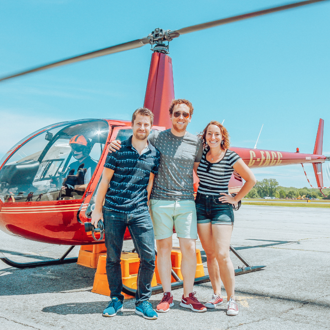 When to Book Your Helicopter Tour - Best Helicopter Tour