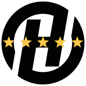 Prespa light mode logo 