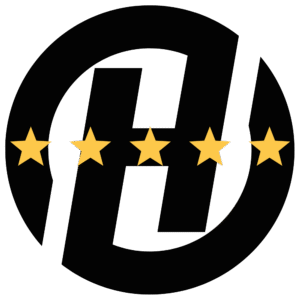 Prespa light mode logo 