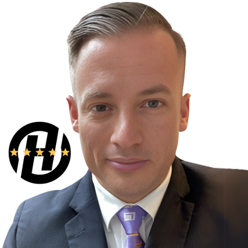 About Us - Justin Johnston - CEO Helicopterstour.com
