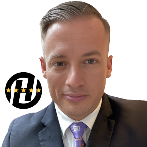 About Us - Justin Johnston - CEO Helicopterstour.com