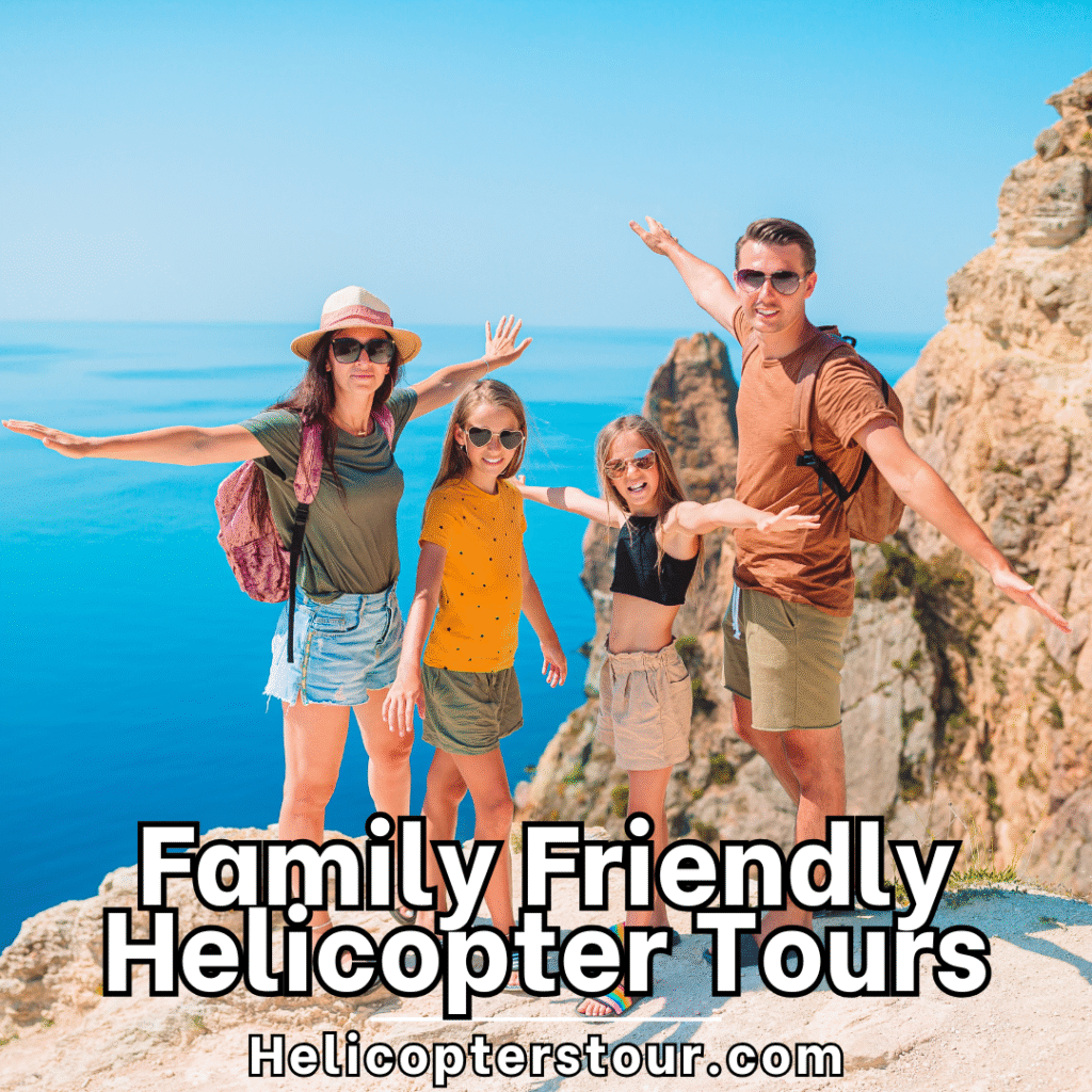 family friendly helicopter tours Family Friendly Helicopter tours that are great for kids - find out more at helicopterstour.com