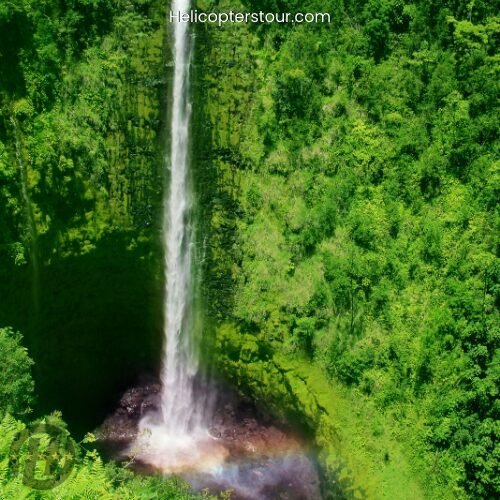 Kona best helicopter tour, Private Kona Coast Helicopter Tour: All Window Seats