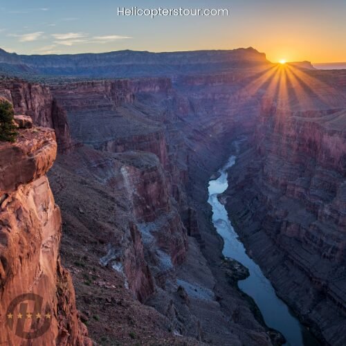 Grand Canyon best helicopter tour, Grand Canyon Helicopter Wedding
