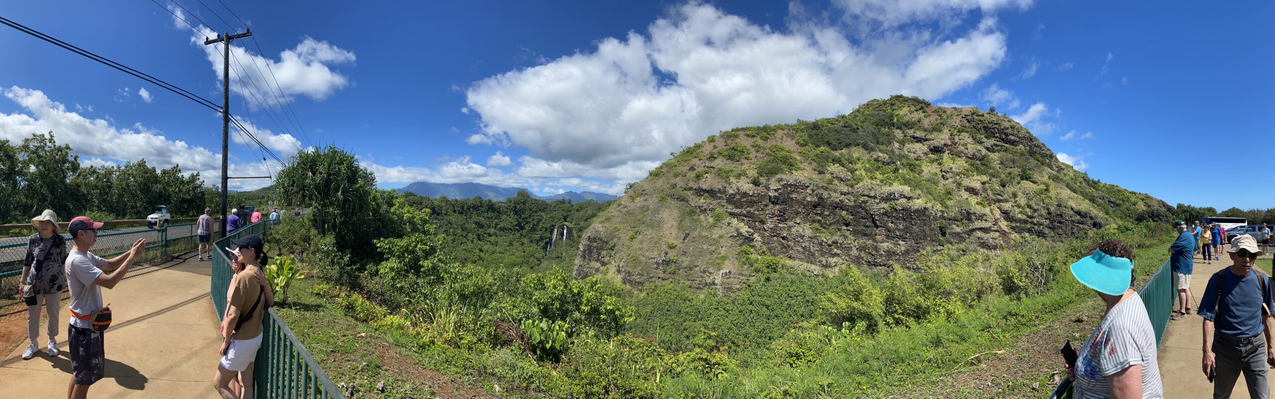 Justin Johnston from Best Helicopter Tours on the Waimea River Tour 9