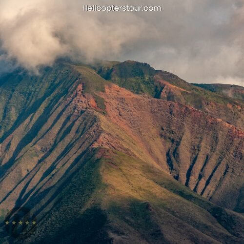 West Maui and Molokai best helicopter tour, West Maui and Molokai Special 45-Minute Helicopter Tour