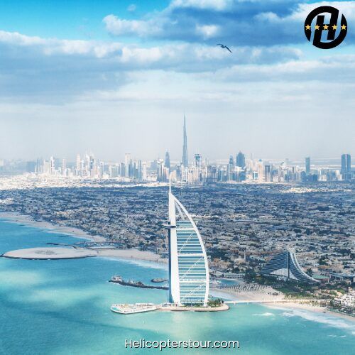how to take the best Dubai helicopter tour photos (2)