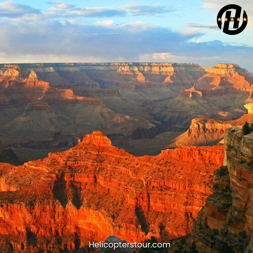 how to take the best Grand Canyon helicopter tour photos (1)