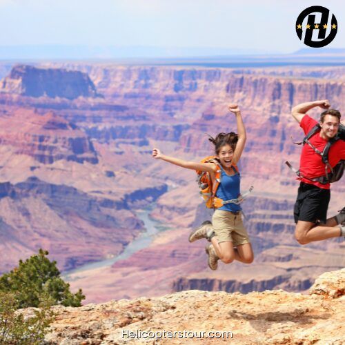 how to take the best Grand Canyon helicopter tour photos (2)