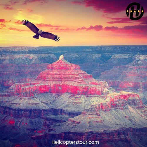 how to take the best Grand Canyon helicopter tour photos (3)
