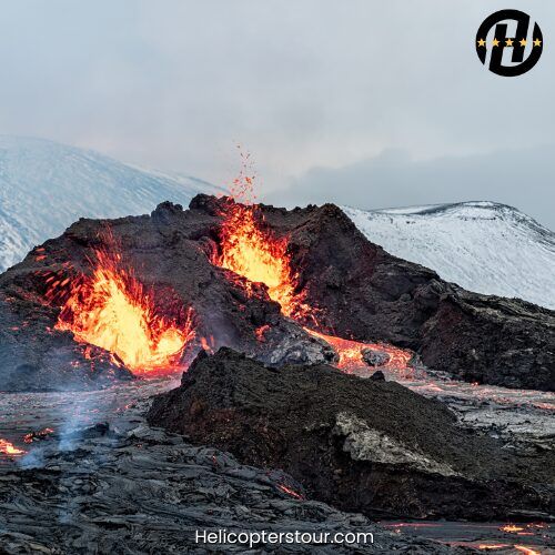 how to take the best Iceland helicopter tour photos (1)