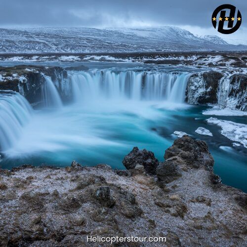how to take the best Iceland helicopter tour photos (3)