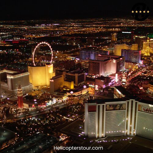 how to take the best Las Vegas Strip helicopter tour photos (3)