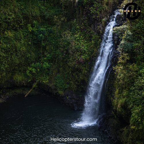how to take the best Maui Hawaii helicopter tour photos 2