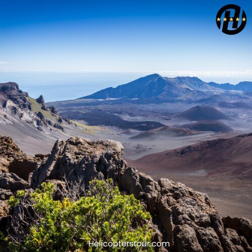 how to take the best Maui Hawaii helicopter tour photos