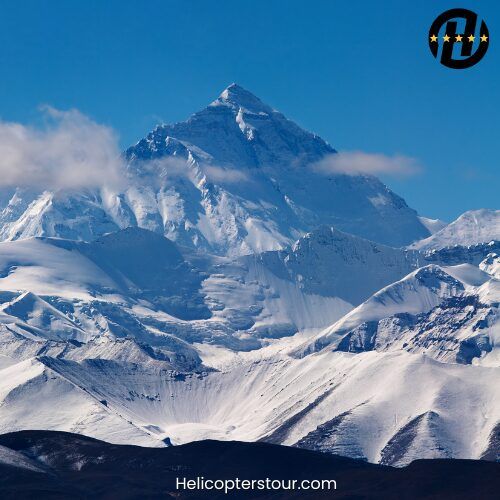 how to take the best Mount Everest helicopter tour photos (1)
