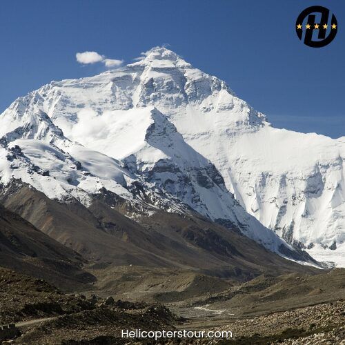how to take the best Mount Everest helicopter tour photos (2)
