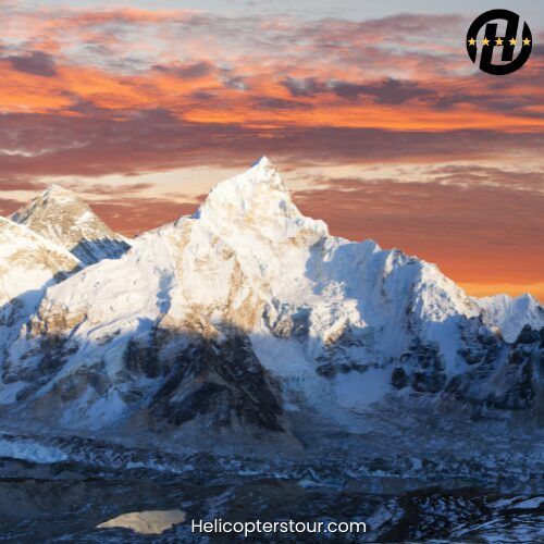 how to take the best Mount Everest helicopter tour photos (3)