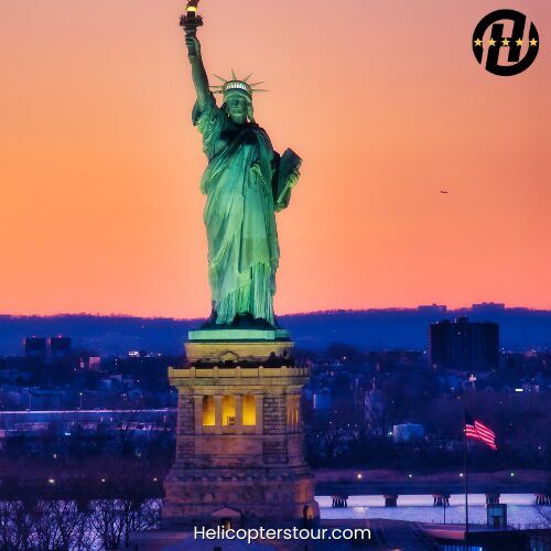 how to take the best New York City helicopter tour photos (3)