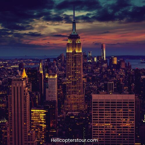 how to take the best New York City helicopter tour photos (4)