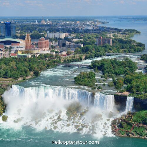 how to take the best Niagara Falls helicopter tour photos (2)
