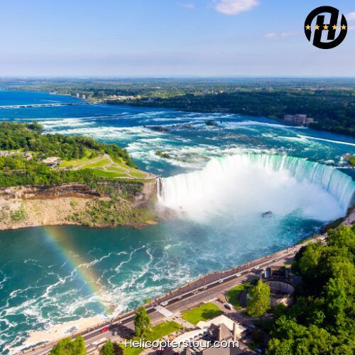 how to take the best Niagara Falls helicopter tour photos (3)