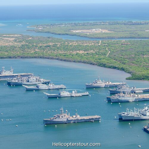 how to take the best Oahu Hawaii helicopter tour photos (2)