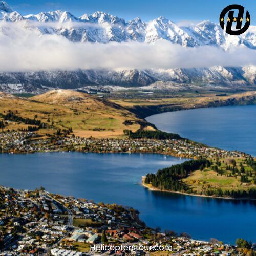 how to take the best Queenstown New Zealand helicopter tour photos (1)
