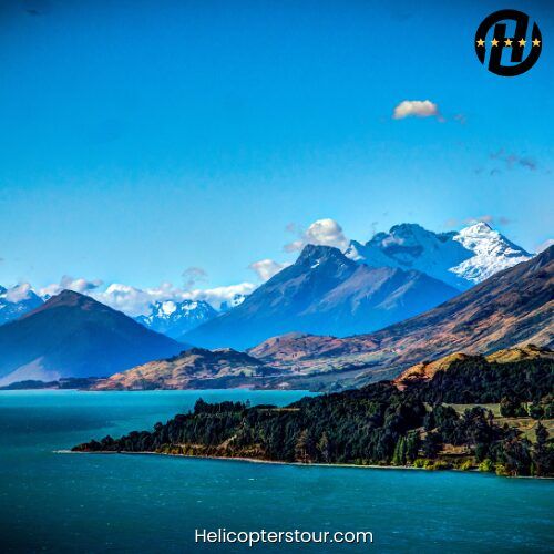 how to take the best Queenstown New Zealand helicopter tour photos (3)