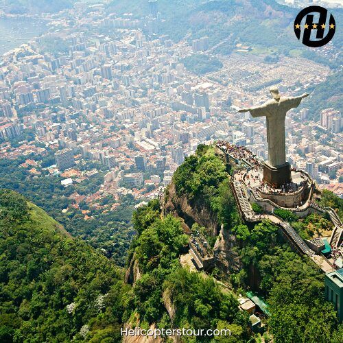 how to take the best Rio de Janeiro helicopter tour photos (1)