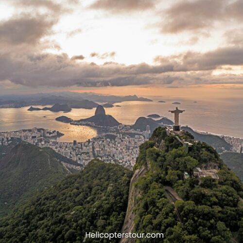 how to take the best Rio de Janeiro helicopter tour photos (2)