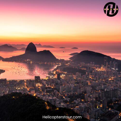how to take the best Rio de Janeiro helicopter tour photos (3)
