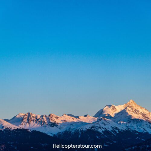 how to take the best Swiss Alps helicopter tour photos (4)
