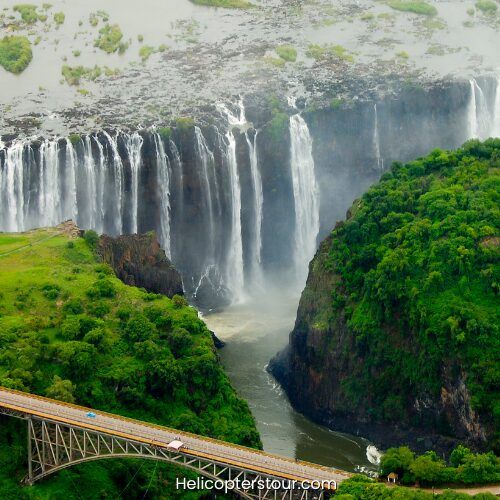 how to take the best Victoria Falls helicopter tour photos (2)