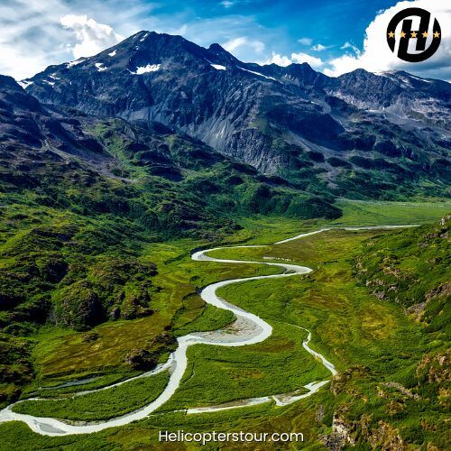 how to take the best alaska helicopter tour photos (3)