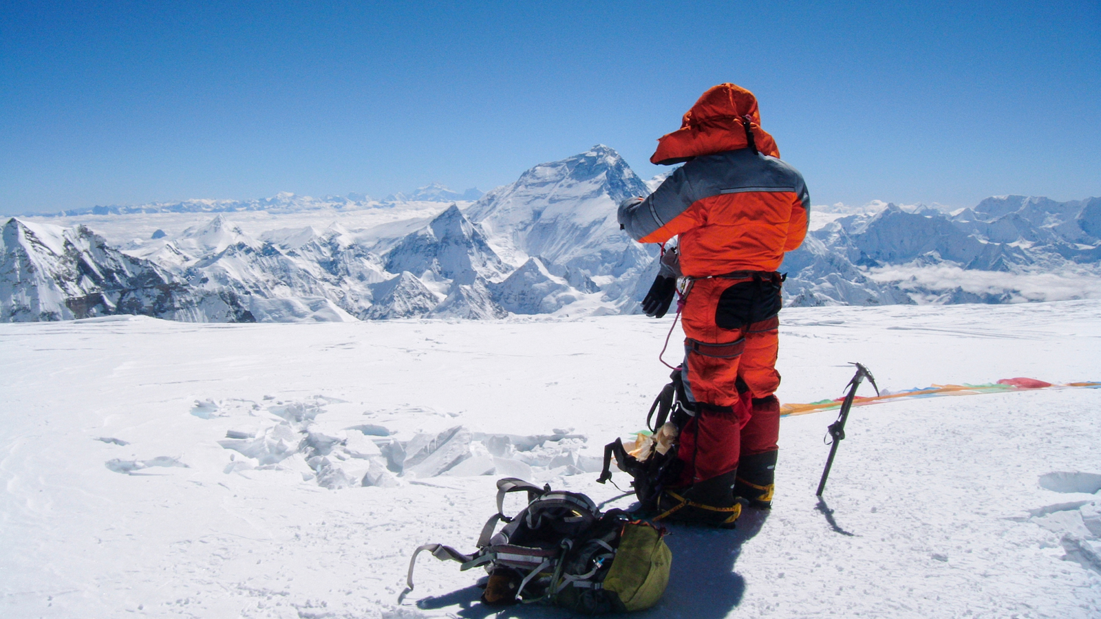 Himalayan expedition tour review 2026 — high altitude mountain trekking and climbing adventure in Nepal with expert guides