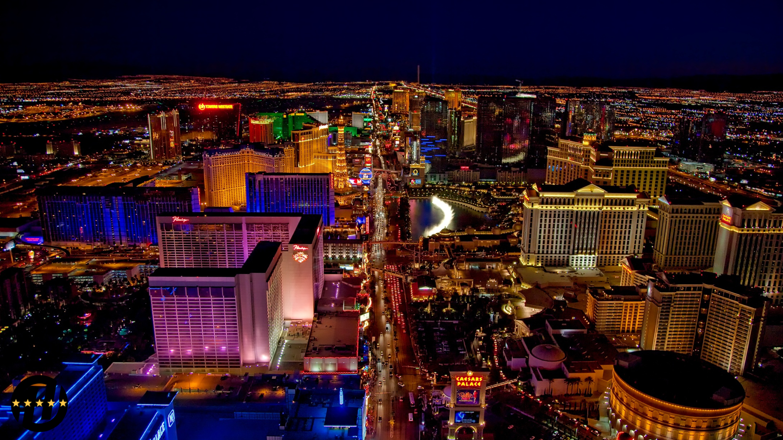 Top 10 Helicopter Tours Las Vegas — Best Las Vegas Helicopter Tour 2026