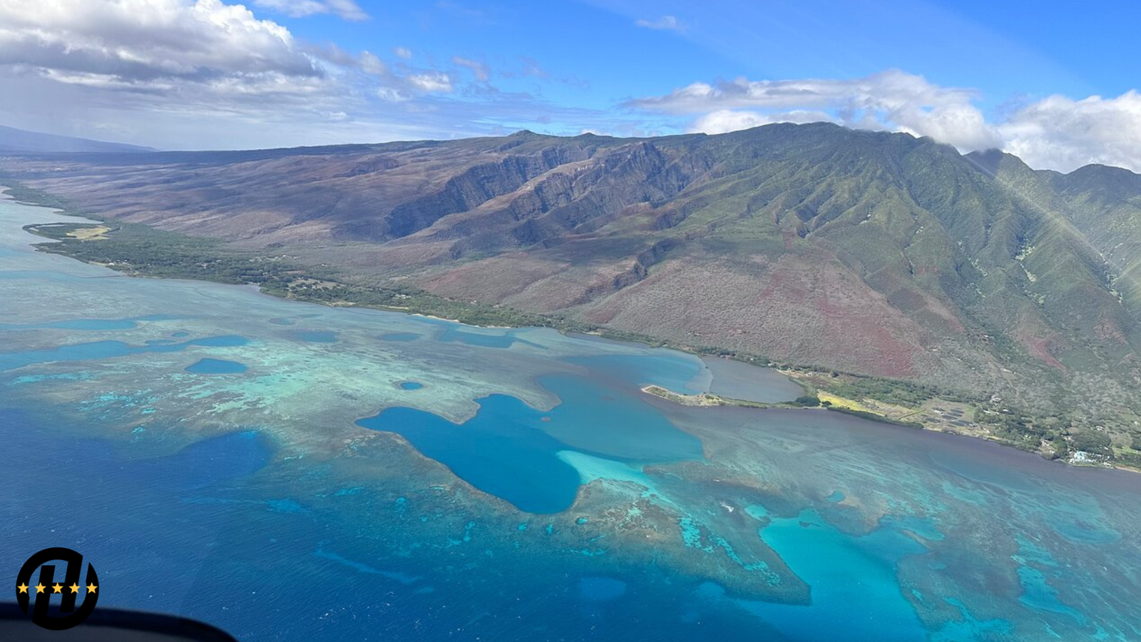 Top 10 Helicopter Tours Maui Hawaii — Best Maui Helicopter Tour 2026