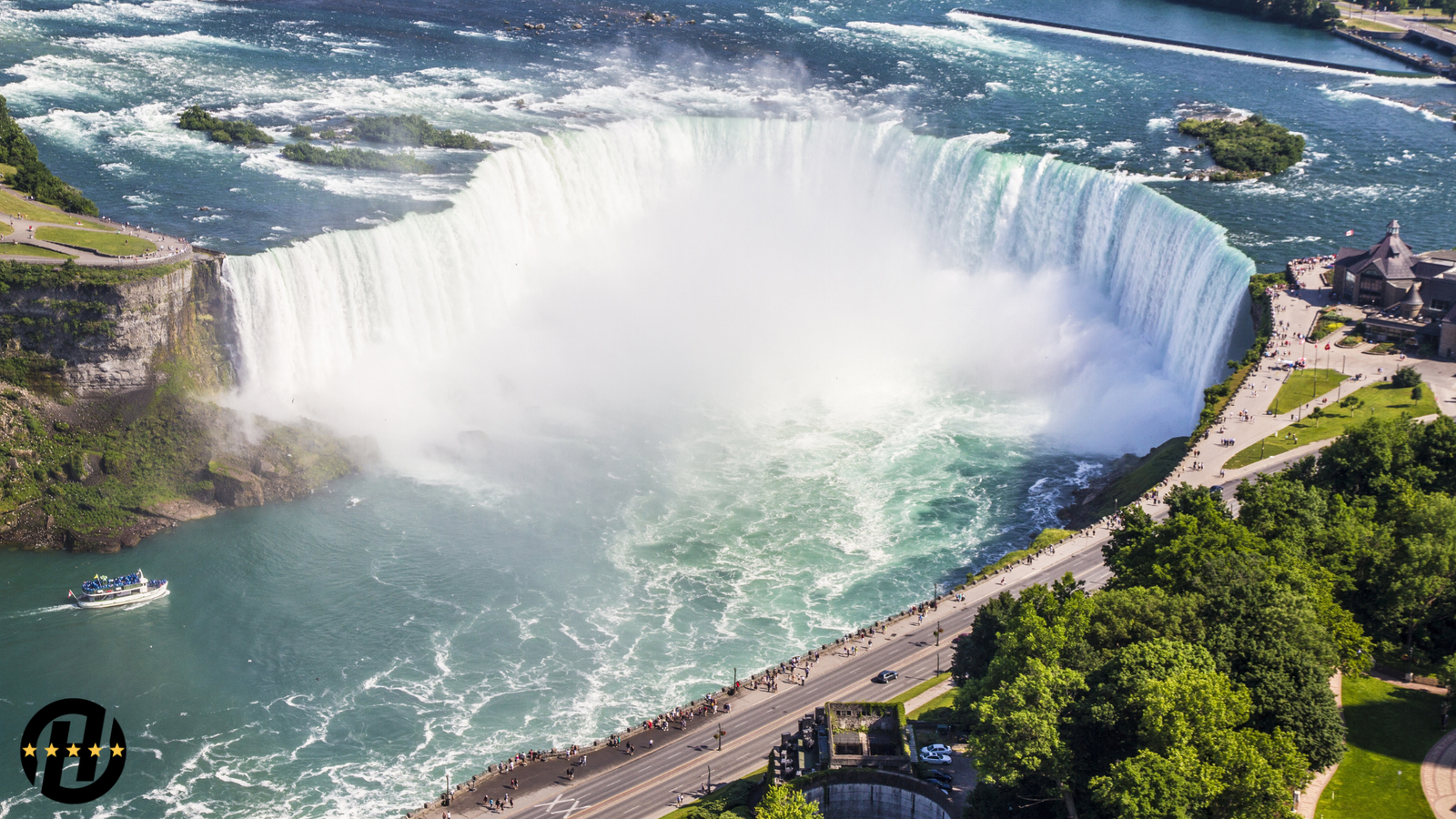 Top 10 Helicopter Tours Niagara Falls — Best Niagara Falls Helicopter Tour 2026