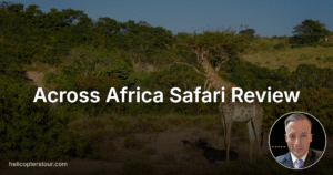 Best Across Africa Safari Review 2026