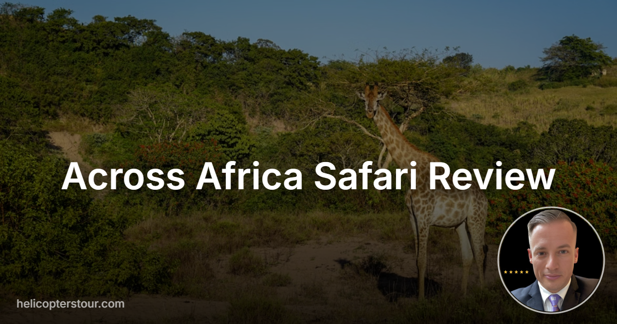 Discover our Across Africa Safari review covering the epic 29-day journey from Cape Town to Uganda. See highlights, tips & what to expect!